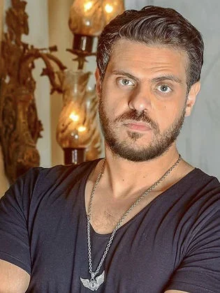 Tarek Sabri dp picture